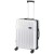 Trolley espandibile per portatile da 24" in materiale riciclato certificato GRS da 40 litri Rover