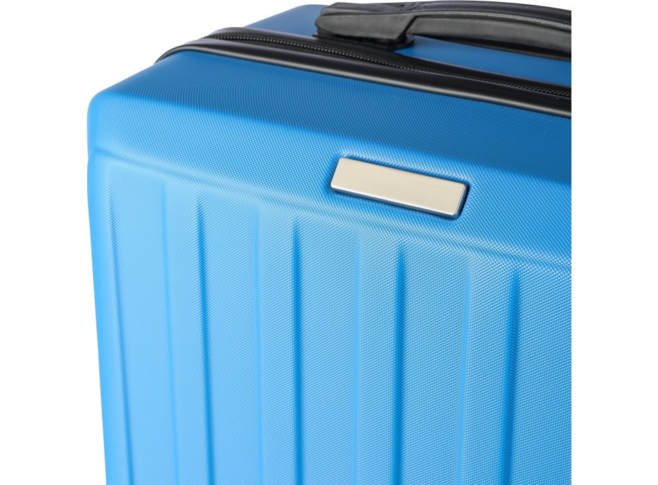 Trolley in ABS Alaric FullGadgets.com