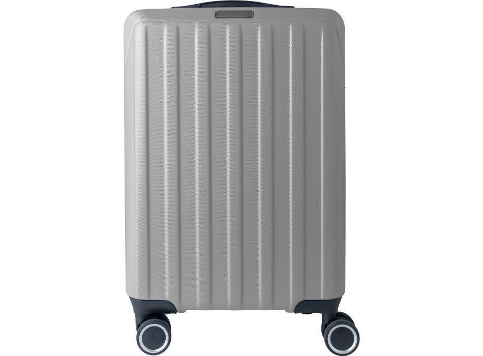 Trolley in ABS Alaric FullGadgets.com