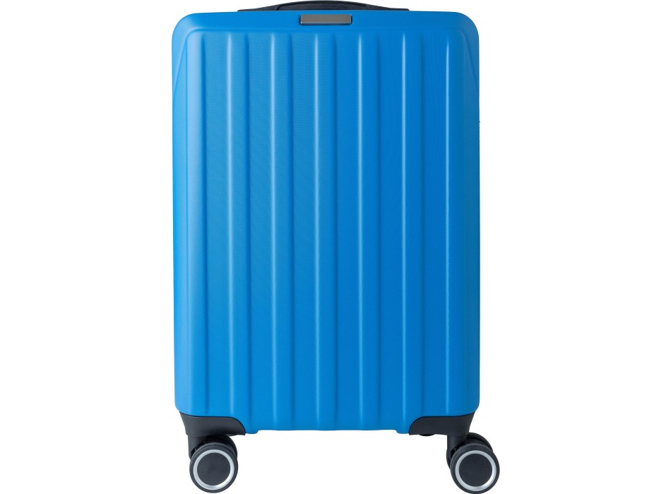 Trolley in ABS Alaric FullGadgets.com