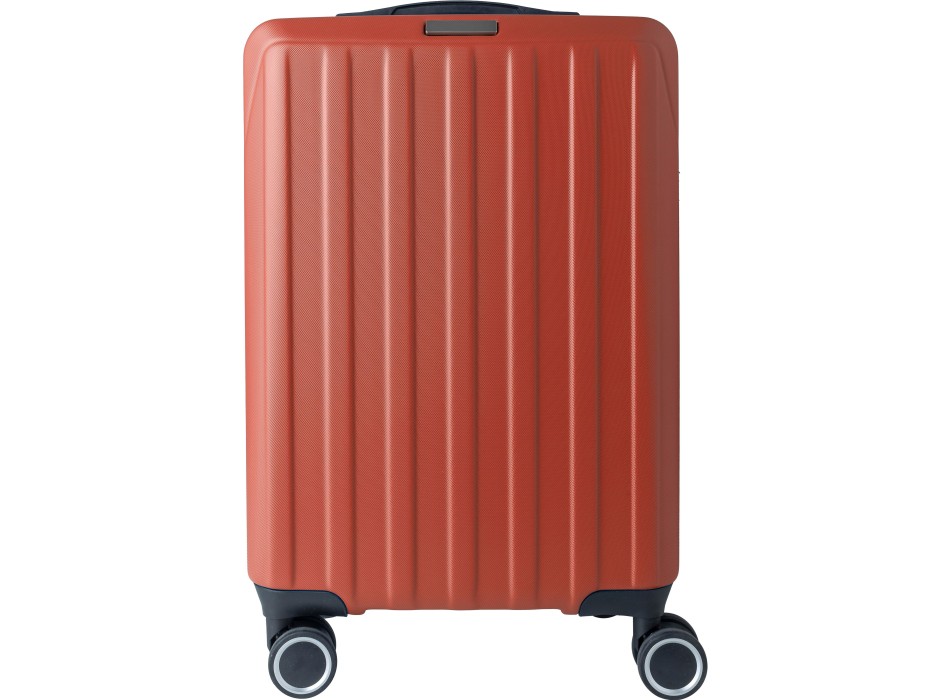 Trolley in ABS Alaric FullGadgets.com