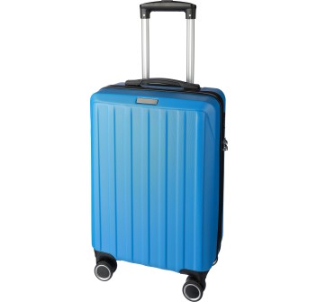 Trolley in ABS Alaric FullGadgets.com