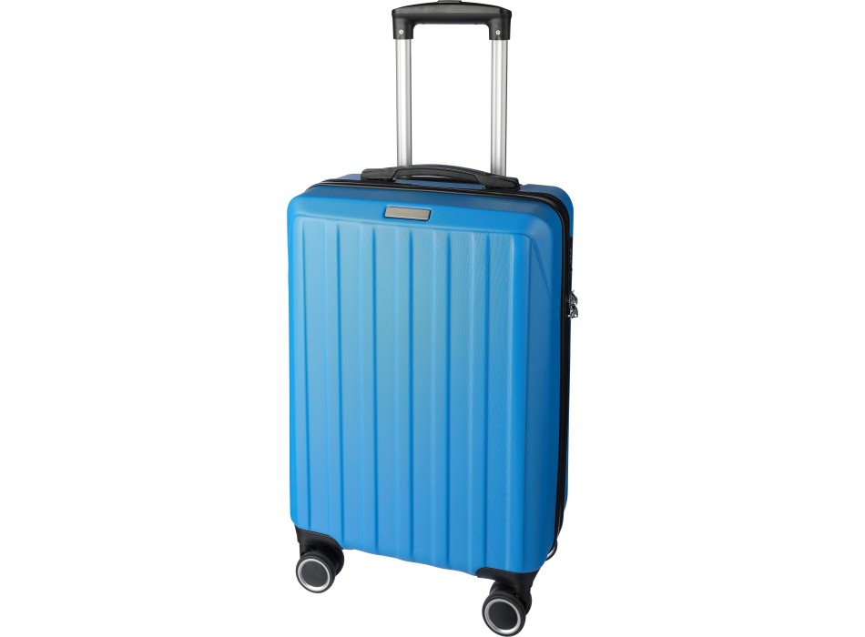 Trolley in ABS Alaric FullGadgets.com