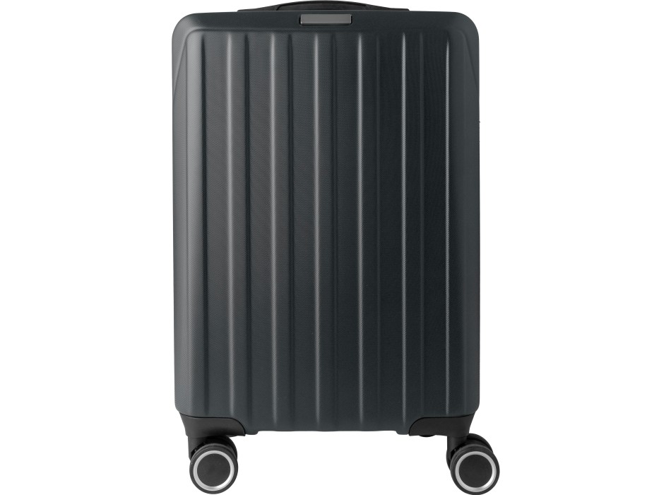 Trolley in ABS Alaric FullGadgets.com