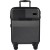 Trolley in ABS con scomparto portacomputer Ulf