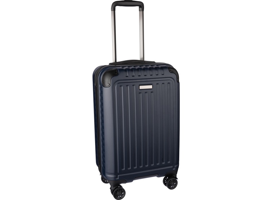 Trolley in ABS Elke FullGadgets.com