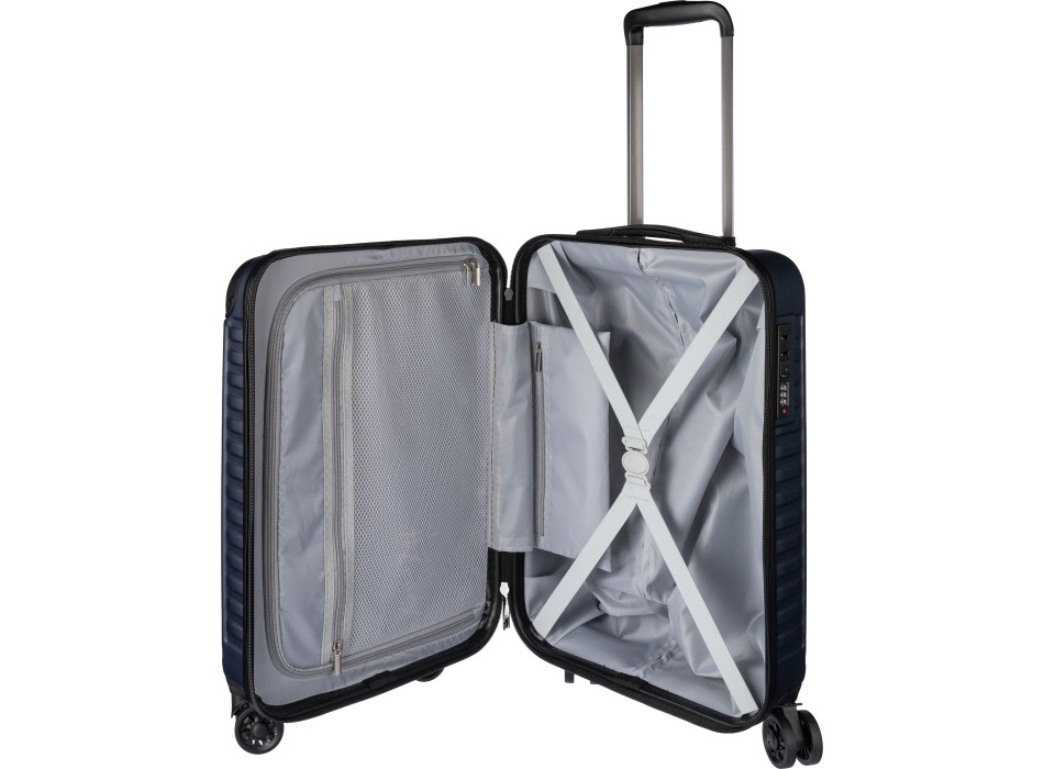 Trolley in ABS Elke FullGadgets.com