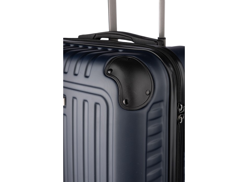 Trolley in ABS Elke FullGadgets.com