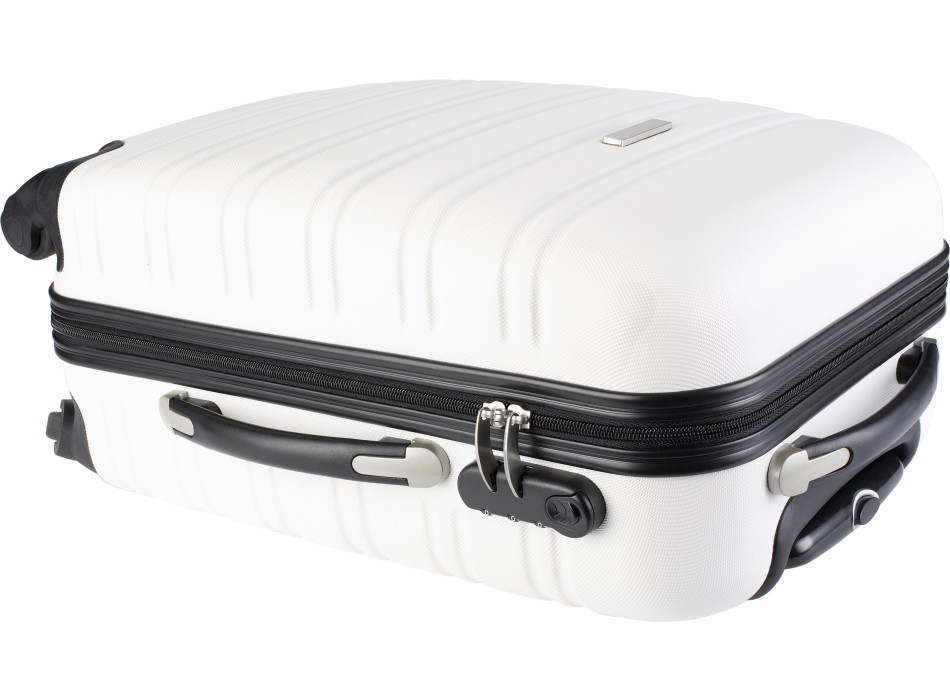 Trolley in ABS Serafina FullGadgets.com