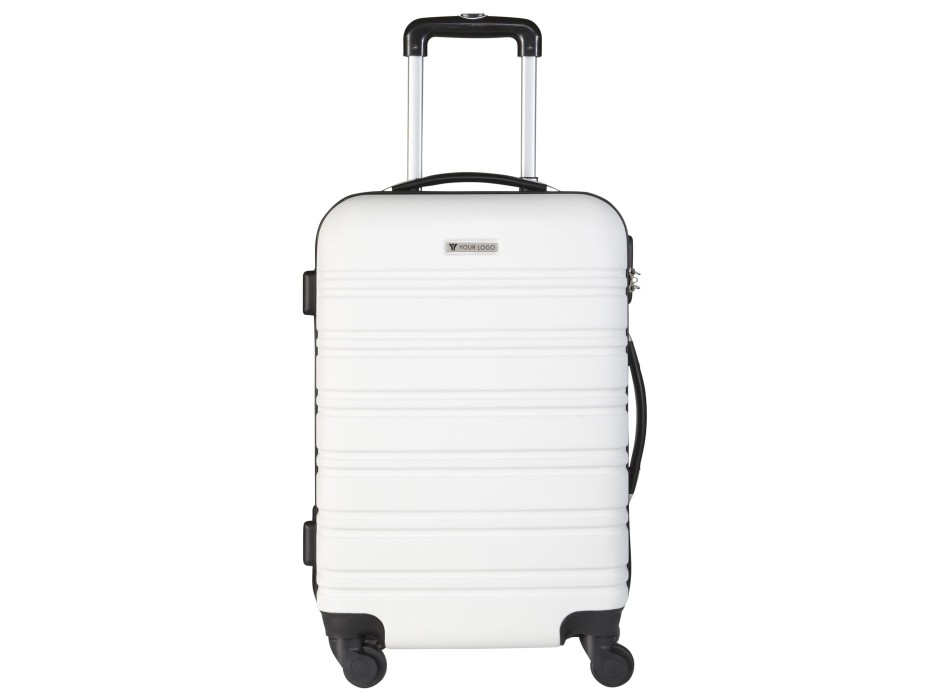 Trolley in ABS Serafina FullGadgets.com