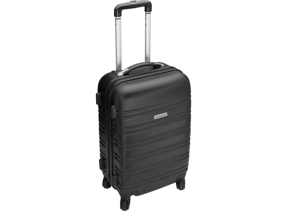 Trolley in ABS Serafina FullGadgets.com