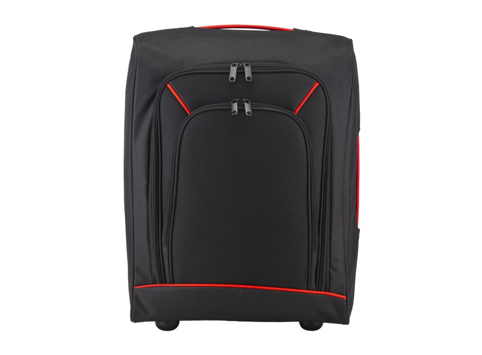 Trolley morbido in poliestere 600D FullGadgets.com