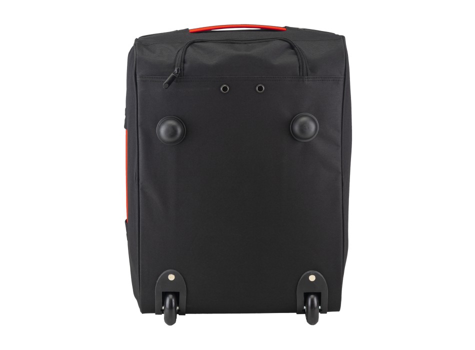 Trolley morbido in poliestere 600D FullGadgets.com