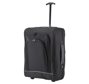 Trolley morbido in poliestere 600D FullGadgets.com