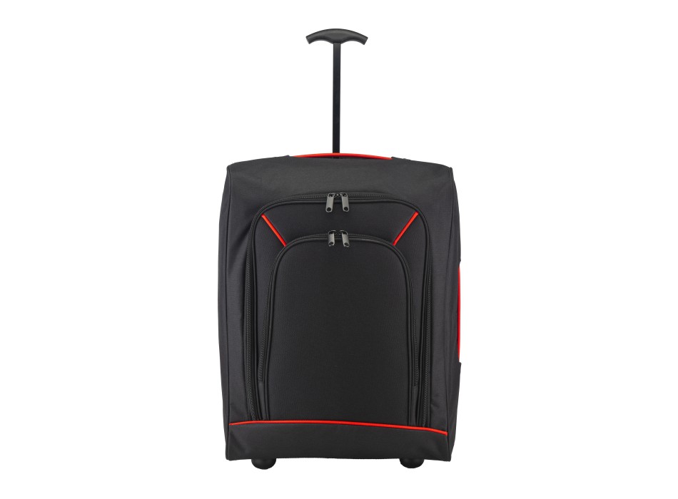 Trolley morbido in poliestere 600D FullGadgets.com