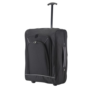 Trolley morbido in poliestere 600D FullGadgets.com