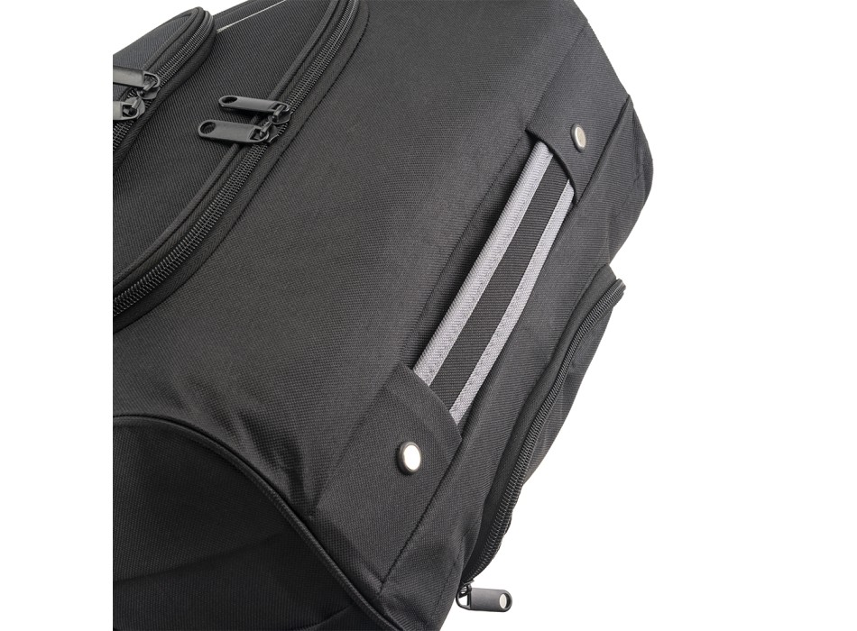 Trolley morbido in poliestere 600D FullGadgets.com