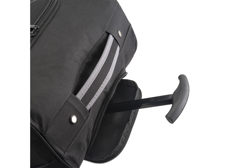 Trolley morbido in poliestere 600D FullGadgets.com