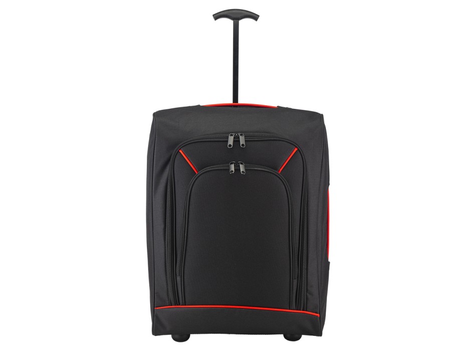 Trolley morbido in poliestere 600D FullGadgets.com