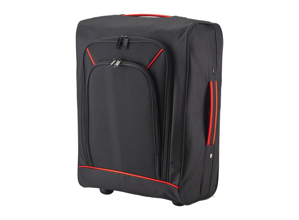 Trolley morbido in poliestere 600D FullGadgets.com