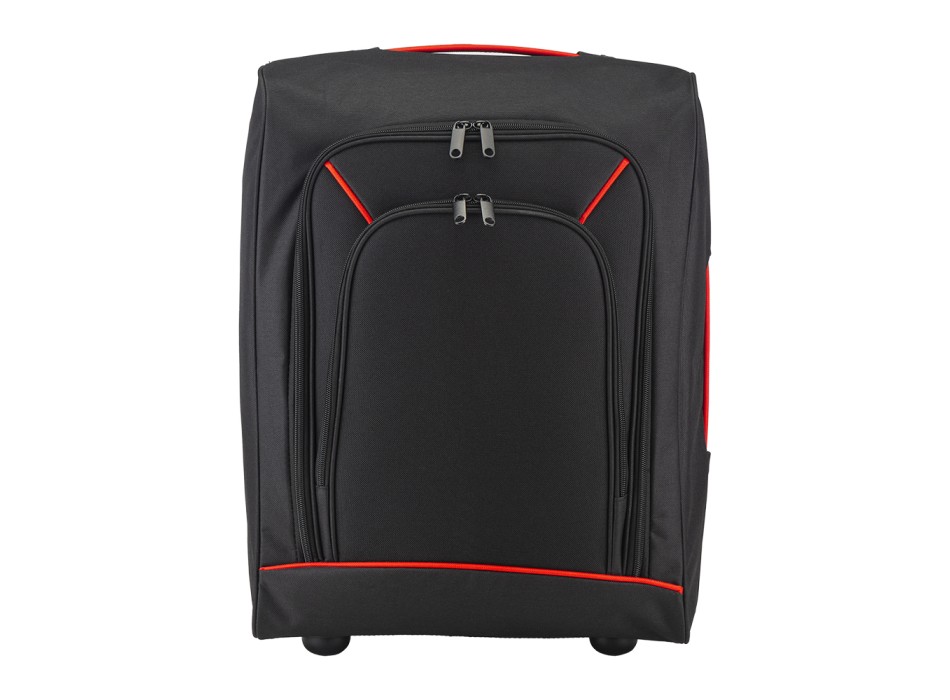 Trolley morbido in poliestere 600D FullGadgets.com