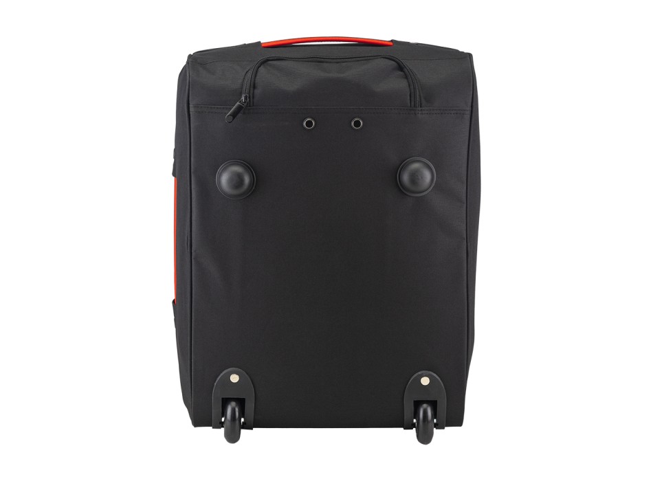 Trolley morbido in poliestere 600D FullGadgets.com