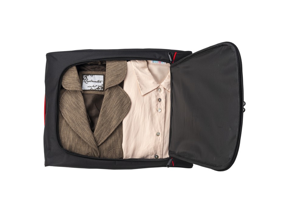 Trolley morbido in poliestere 600D FullGadgets.com