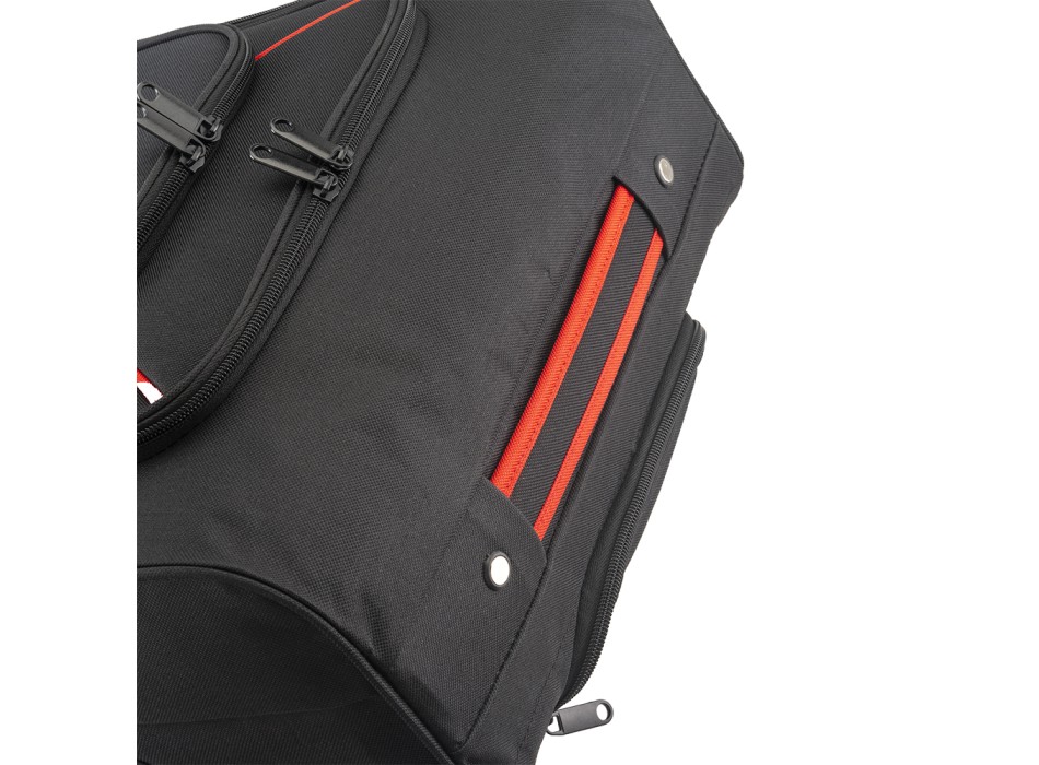 Trolley morbido in poliestere 600D FullGadgets.com