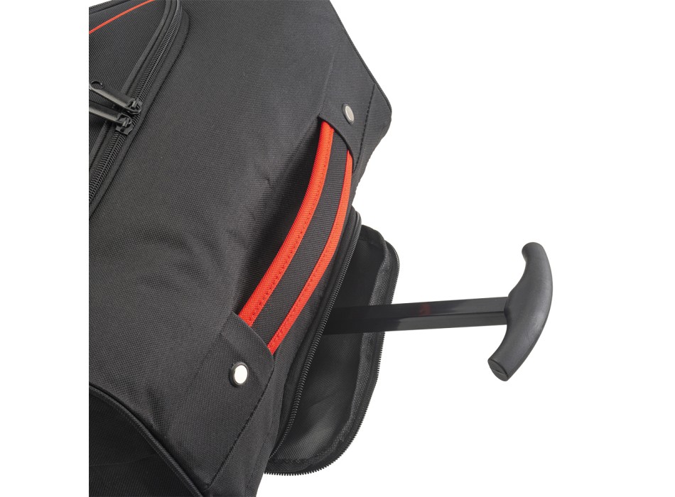 Trolley morbido in poliestere 600D FullGadgets.com