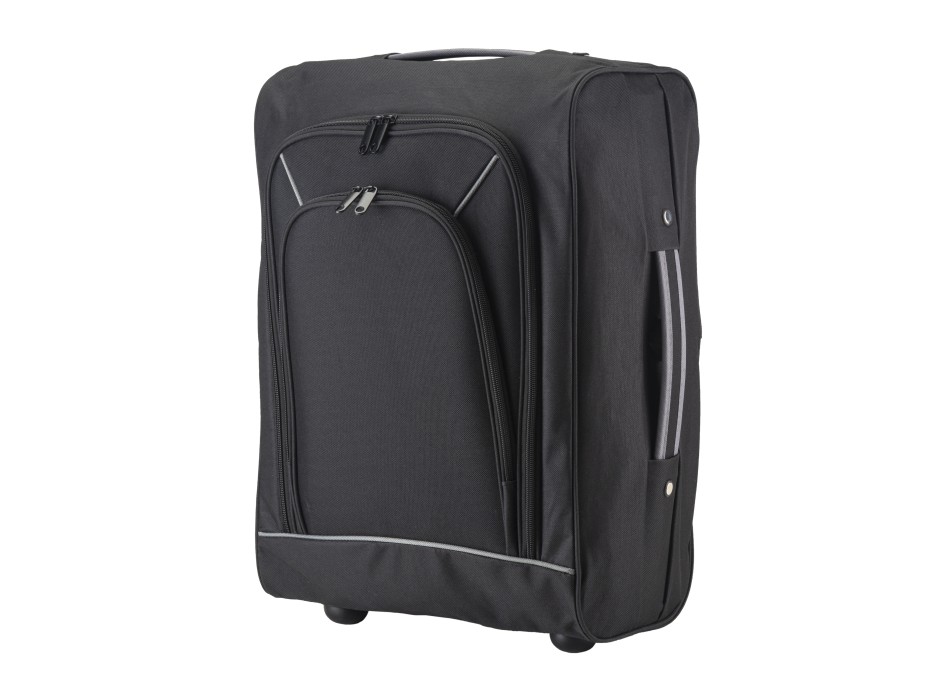 Trolley morbido in poliestere 600D FullGadgets.com