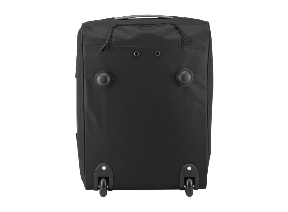 Trolley morbido in poliestere 600D FullGadgets.com