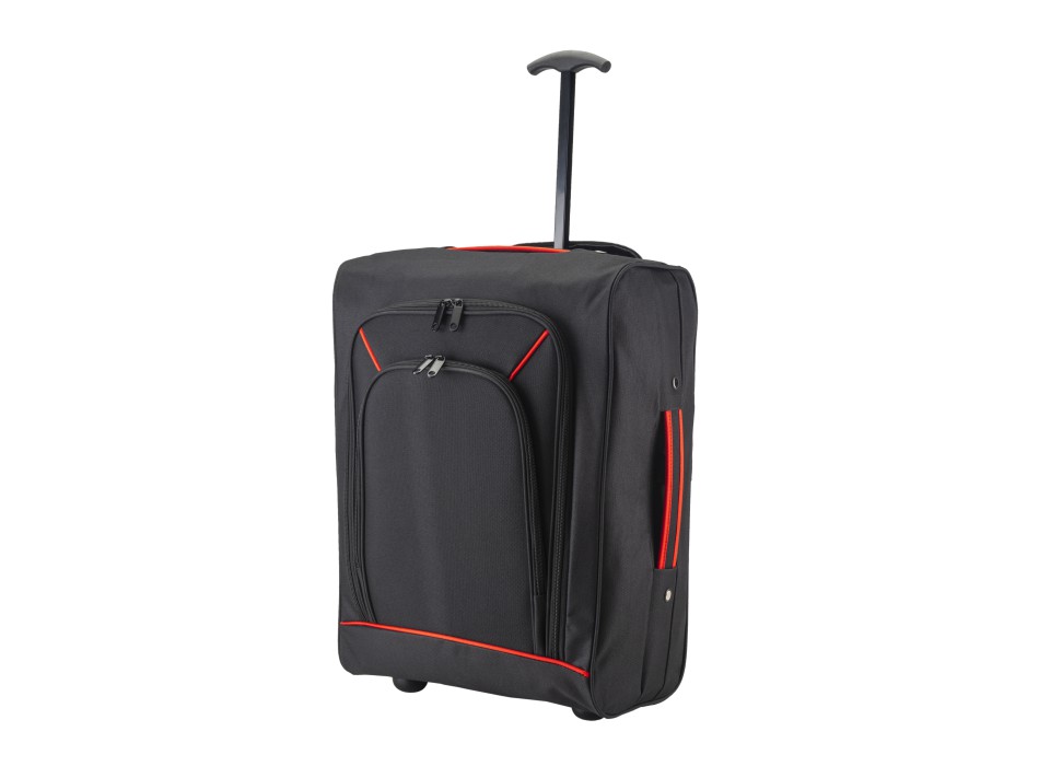 Trolley morbido in poliestere 600D FullGadgets.com