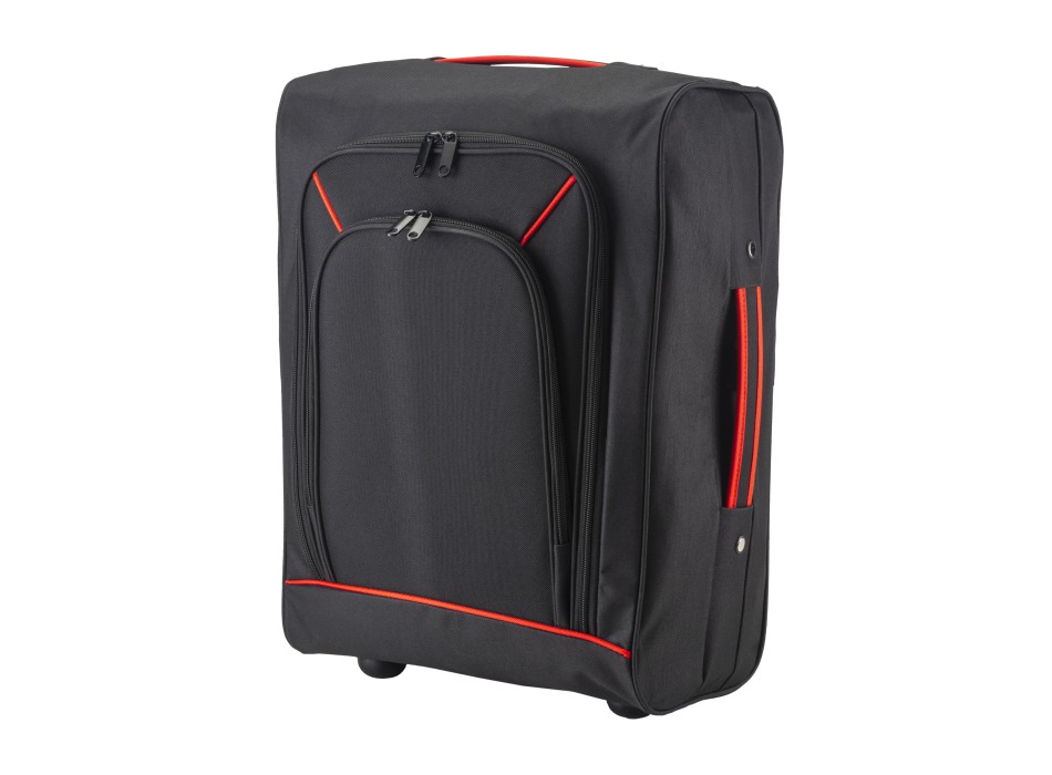 Trolley morbido in poliestere 600D FullGadgets.com