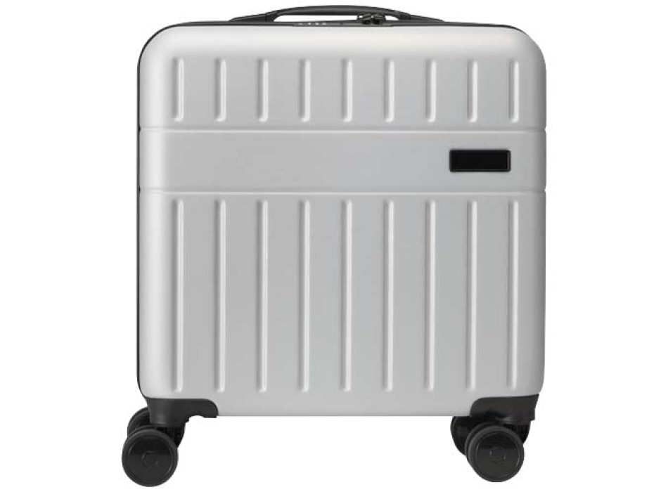 Trolley per laptop da 16” in materiale riciclato GRS Rover - 30L FullGadgets.com