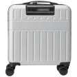 Trolley per laptop da 16” in materiale riciclato GRS Rover - 30L FullGadgets.com