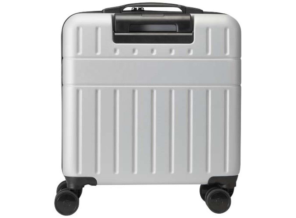Trolley per laptop da 16” in materiale riciclato GRS Rover - 30L FullGadgets.com
