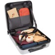 Trolley per laptop da 16” in materiale riciclato GRS Rover - 30L FullGadgets.com