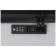 Trolley per laptop da 16” in materiale riciclato GRS Rover - 30L FullGadgets.com