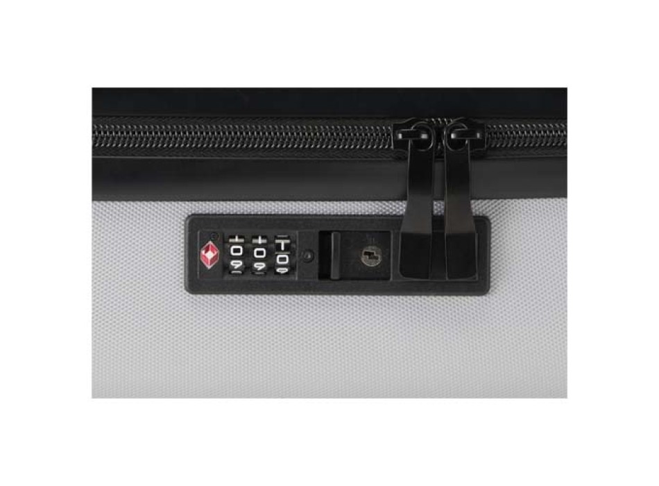 Trolley per laptop da 16” in materiale riciclato GRS Rover - 30L FullGadgets.com