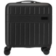 Trolley per laptop da 16” in materiale riciclato GRS Rover - 30L FullGadgets.com