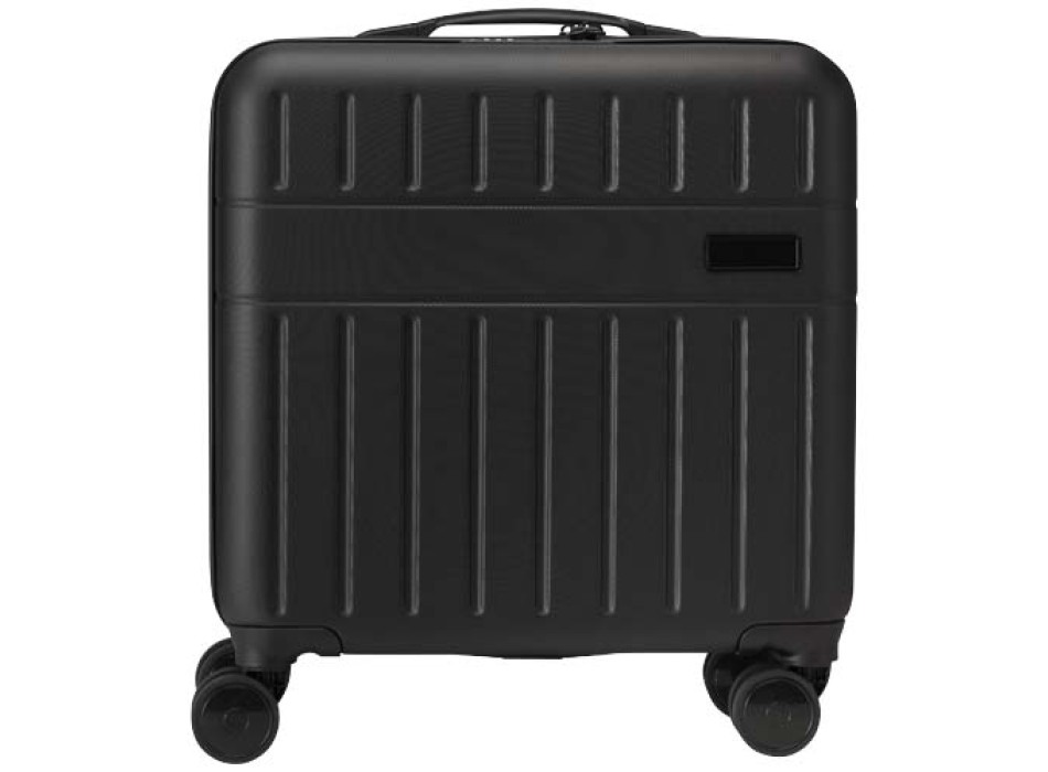 Trolley per laptop da 16” in materiale riciclato GRS Rover - 30L FullGadgets.com