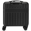 Trolley per laptop da 16” in materiale riciclato GRS Rover - 30L FullGadgets.com