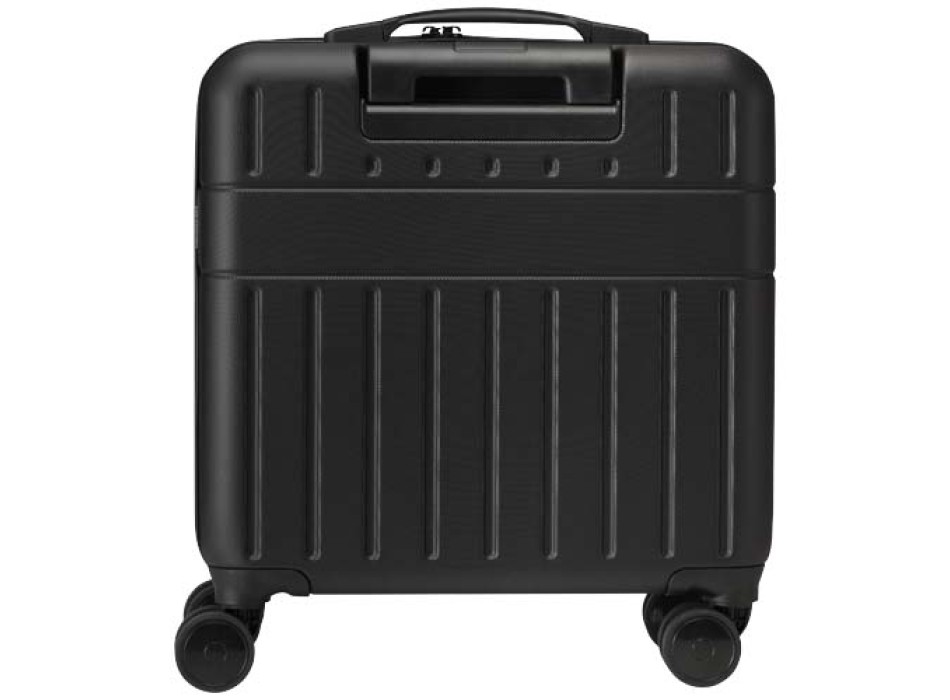Trolley per laptop da 16” in materiale riciclato GRS Rover - 30L FullGadgets.com