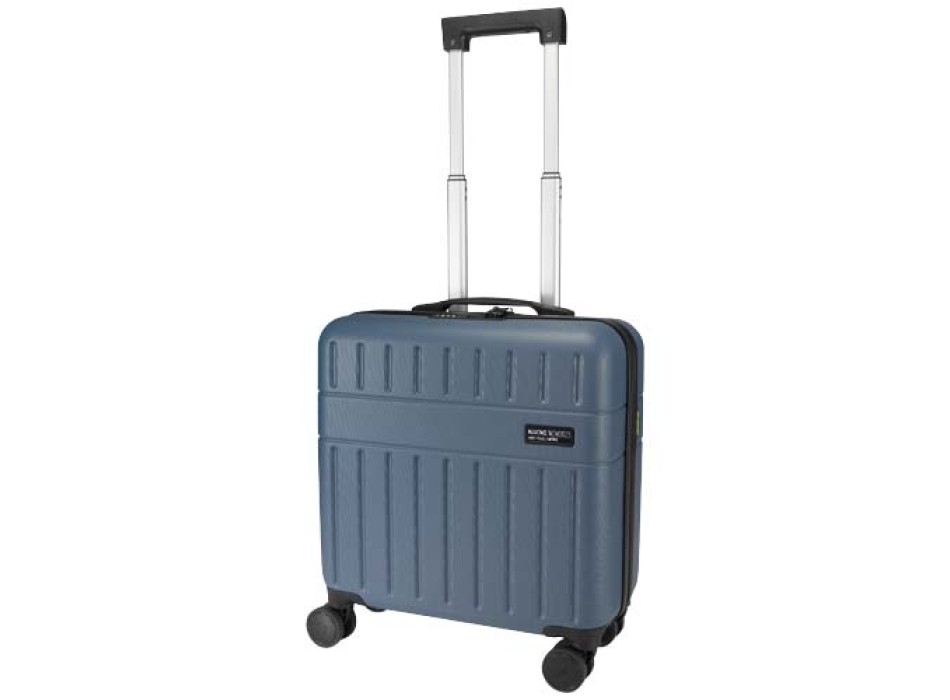 Trolley per laptop da 16” in materiale riciclato GRS Rover - 30L FullGadgets.com