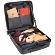 Trolley per laptop da 16” in materiale riciclato GRS Rover - 30L FullGadgets.com