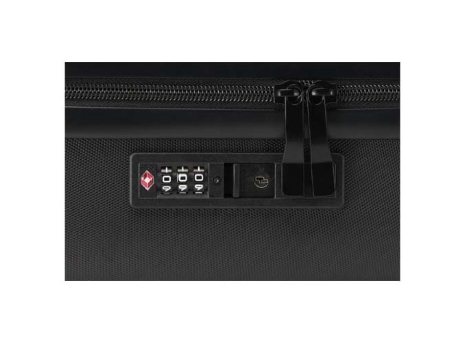 Trolley per laptop da 16” in materiale riciclato GRS Rover - 30L FullGadgets.com