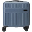 Trolley per laptop da 16” in materiale riciclato GRS Rover - 30L FullGadgets.com