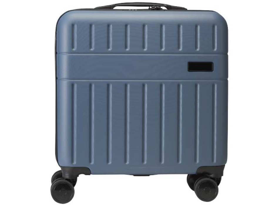 Trolley per laptop da 16” in materiale riciclato GRS Rover - 30L FullGadgets.com