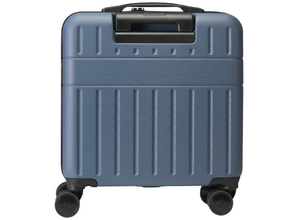 Trolley per laptop da 16” in materiale riciclato GRS Rover - 30L FullGadgets.com