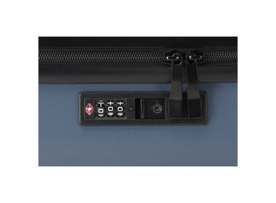 Trolley per laptop da 16” in materiale riciclato GRS Rover - 30L FullGadgets.com
